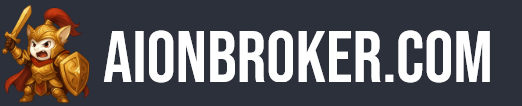 AionBroker.com
